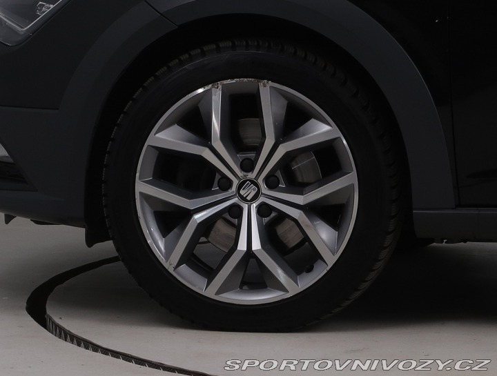 Seat Leon X-Perience 2.0 TDI 2015