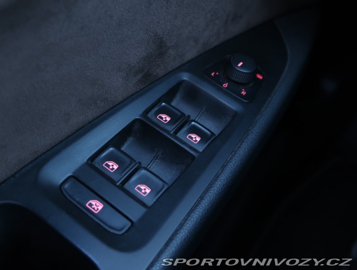 Seat Leon X-Perience 2.0 TDI 2015