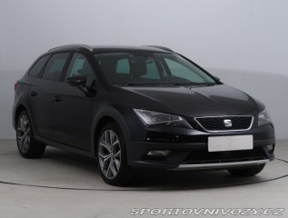 Seat Leon X-Perience 2.0 TDI 2015