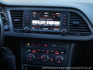 Seat Leon X-Perience 2.0 TDI 2015