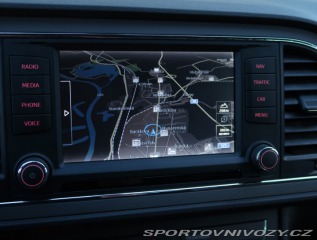 Seat Leon X-Perience 2.0 TDI 2015