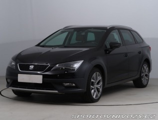 Seat Leon X-Perience 2.0 TDI 2015