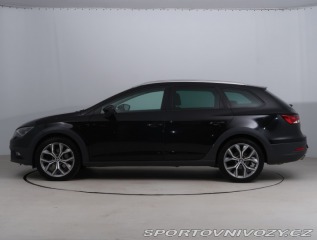 Seat Leon X-Perience 2.0 TDI 2015