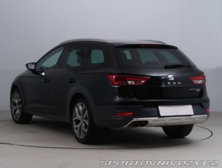 Seat Leon X-Perience 2.0 TDI 2015