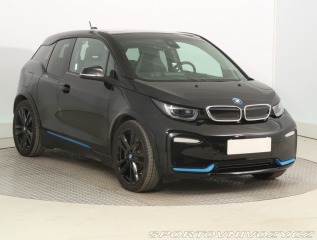 BMW i3 i3s 120Ah BEV