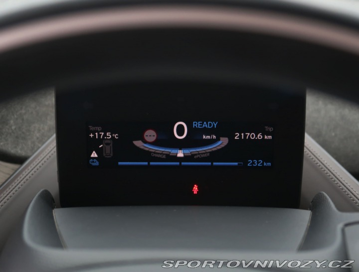 BMW i3 i3s 120Ah BEV 2020