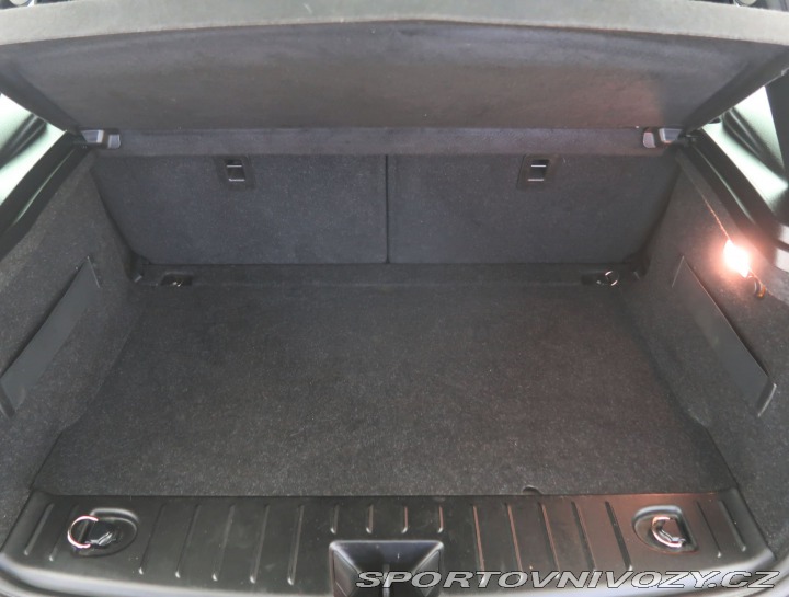 BMW i3 i3s 120Ah BEV 2020