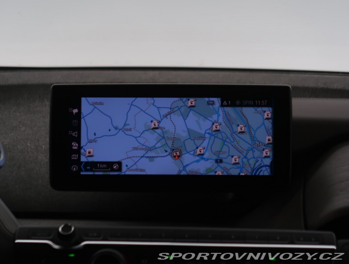 BMW i3 i3s 120Ah BEV 2020