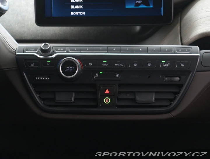 BMW i3 i3s 120Ah BEV 2020