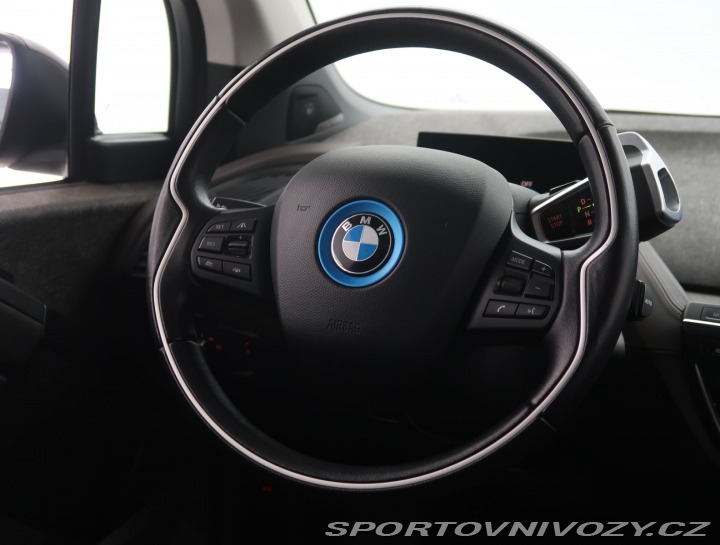 BMW i3 i3s 120Ah BEV 2020