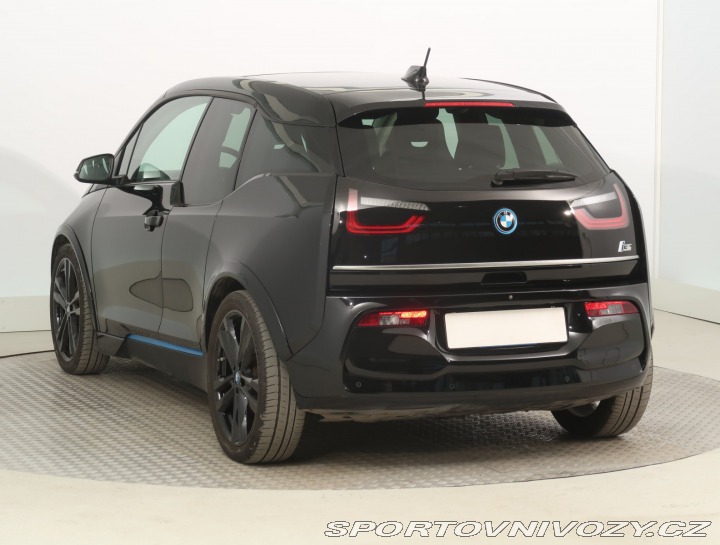 BMW i3 i3s 120Ah BEV 2020