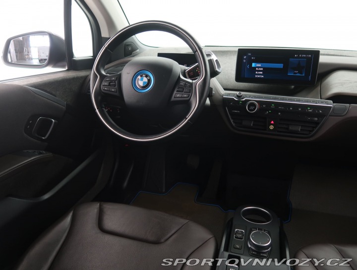BMW i3 i3s 120Ah BEV 2020
