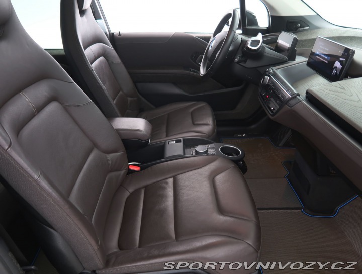 BMW i3 i3s 120Ah BEV 2020