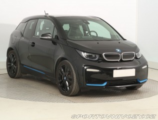 BMW i3 i3s 120Ah BEV 2020