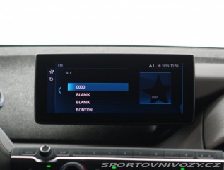 BMW i3 i3s 120Ah BEV 2020