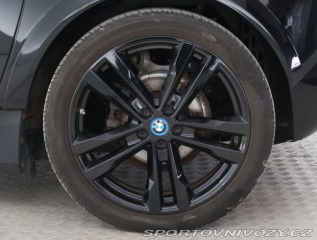 BMW i3 i3s 120Ah BEV 2020