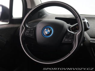 BMW i3 i3s 120Ah BEV 2020