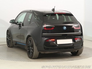 BMW i3 i3s 120Ah BEV 2020