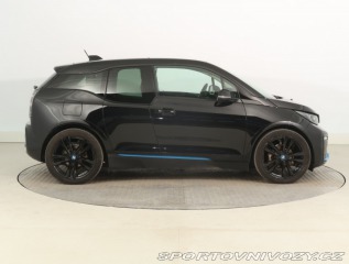 BMW i3 i3s 120Ah BEV 2020
