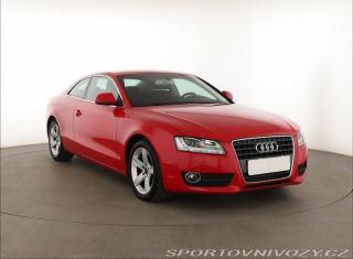 Audi A5 2.0 TFSI