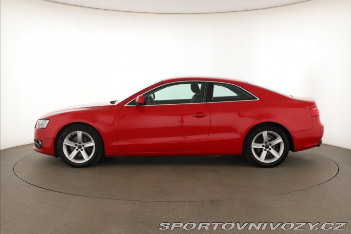 Audi A5 2.0 TFSI 2009