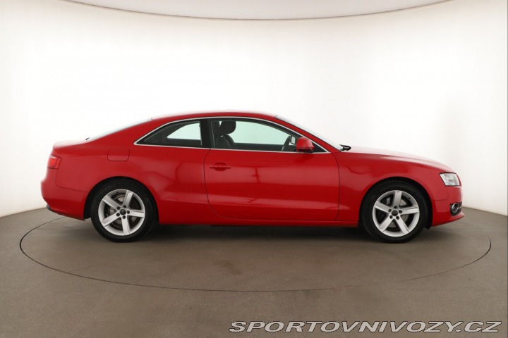 Audi A5 2.0 TFSI 2009