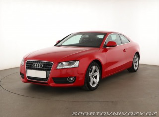 Audi A5 2.0 TFSI 2009