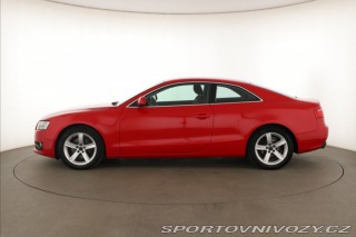 Audi A5 2.0 TFSI 2009