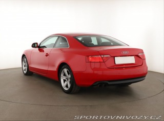 Audi A5 2.0 TFSI 2009