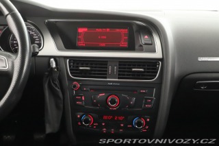 Audi A5 2.0 TFSI 2009