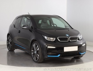 BMW i3 i3s 120Ah BEV