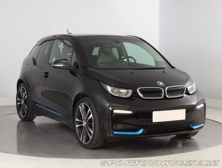 BMW i3 i3s 120Ah BEV 2020