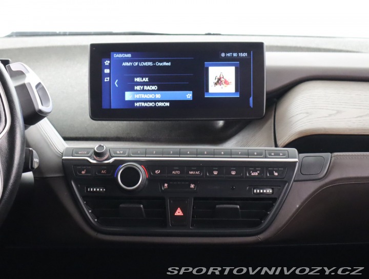 BMW i3 i3s 120Ah BEV 2020