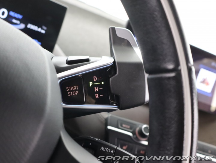 BMW i3 i3s 120Ah BEV 2020