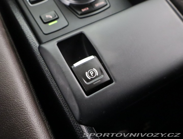 BMW i3 i3s 120Ah BEV 2020