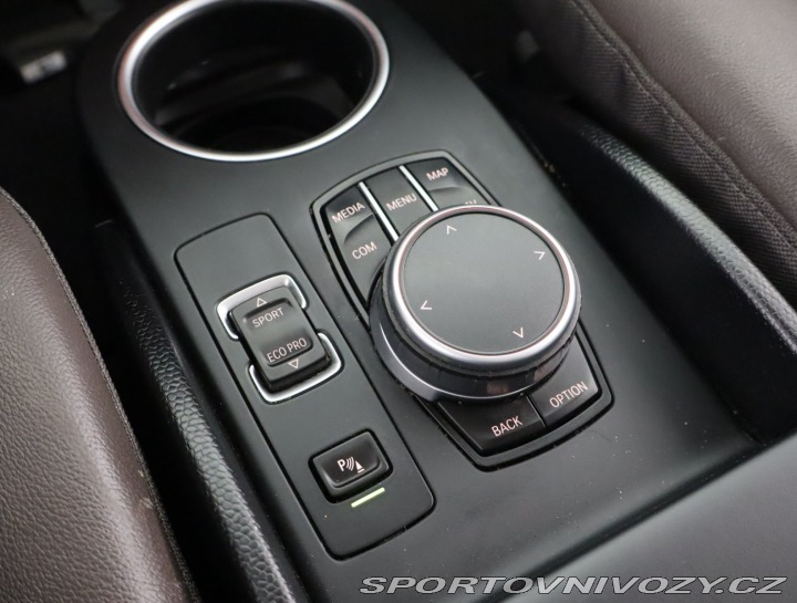 BMW i3 i3s 120Ah BEV 2020