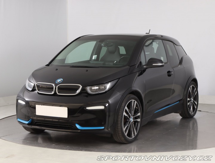 BMW i3 i3s 120Ah BEV 2020