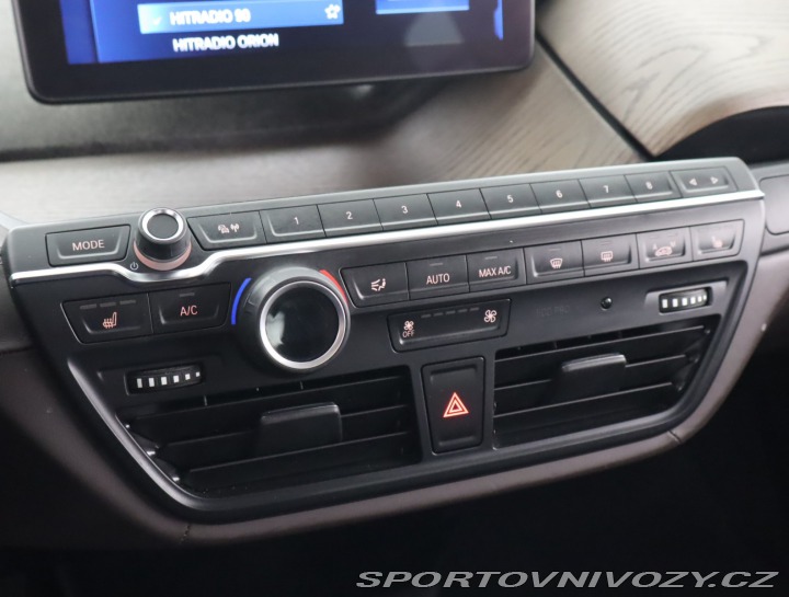 BMW i3 i3s 120Ah BEV 2020