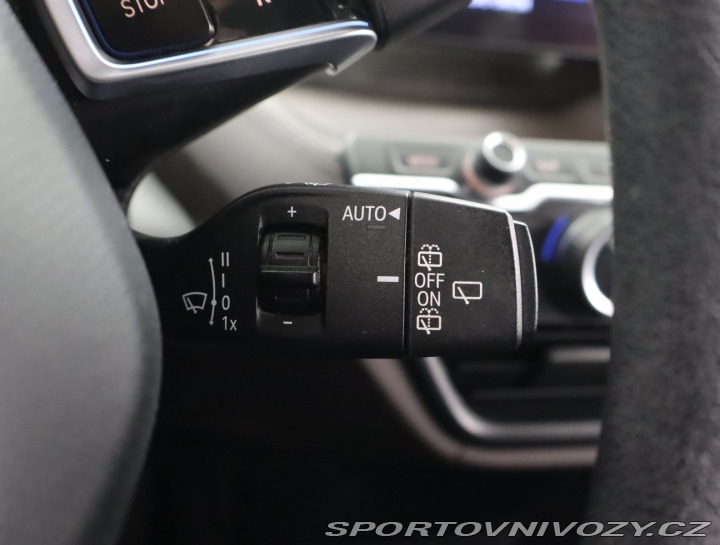 BMW i3 i3s 120Ah BEV 2020