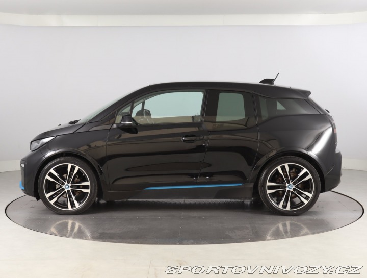 BMW i3 i3s 120Ah BEV 2020