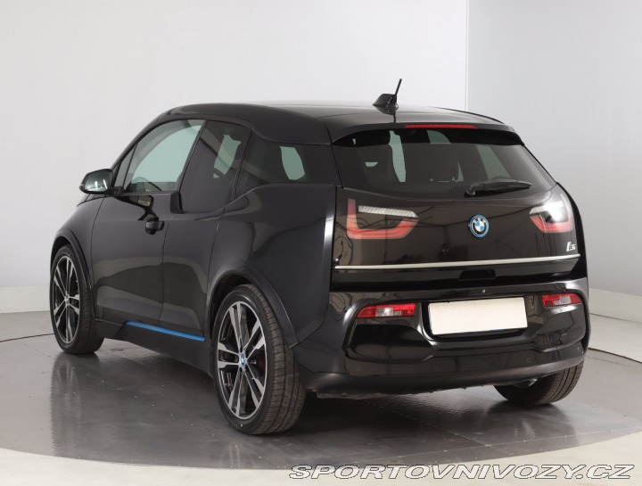 BMW i3 i3s 120Ah BEV 2020