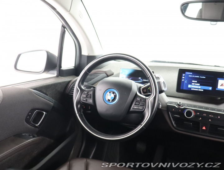 BMW i3 i3s 120Ah BEV 2020