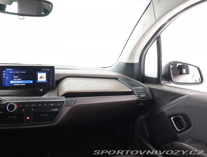 BMW i3 i3s 120Ah BEV 2020