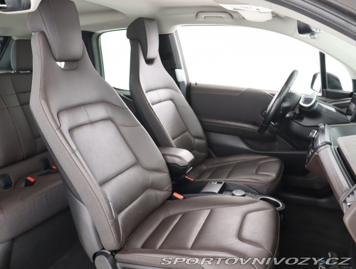 BMW i3 i3s 120Ah BEV 2020