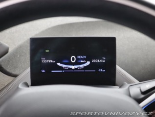 BMW i3 i3s 120Ah BEV 2020