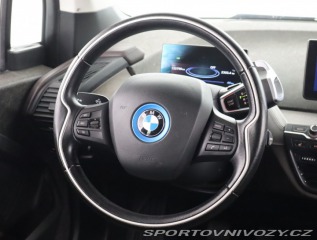 BMW i3 i3s 120Ah BEV 2020