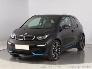 BMW i3 i3s 120Ah BEV 2020