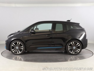 BMW i3 i3s 120Ah BEV 2020