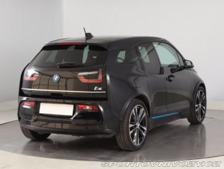 BMW i3 i3s 120Ah BEV 2020