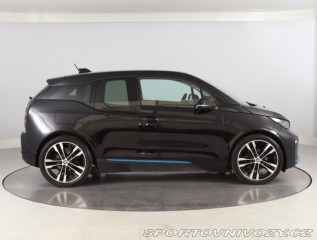 BMW i3 i3s 120Ah BEV 2020